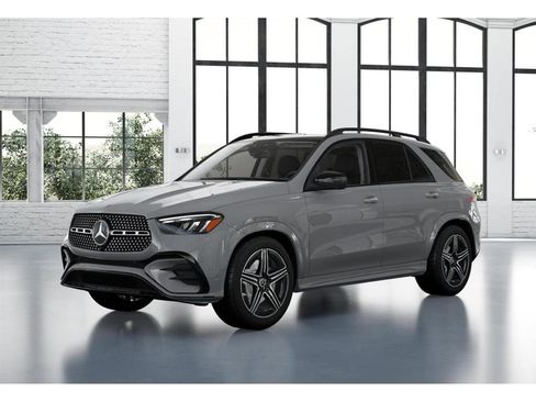 New 2025 Mercedes-Benz GLE 350 4MATIC image 39