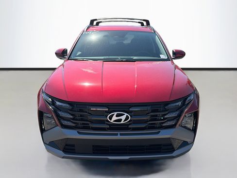 New 2026 Hyundai Tucson SEL image 8
