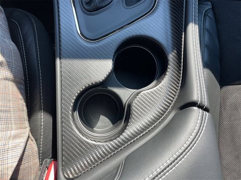 Used 2022 Dodge Challenger SRT Super Stock image 17