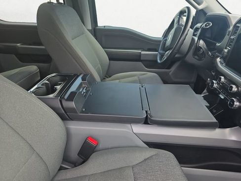 Used 2024 Ford F150 XLT w/ Mobile Office Package AWD/4WD image 19