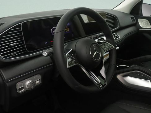 New 2026 Mercedes-Benz GLE 350 4MATIC image 4