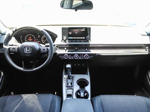 Used 2026 Honda Civic LX image 12