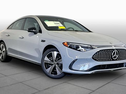 New 2027 Mercedes-Benz CLA 350 image 17