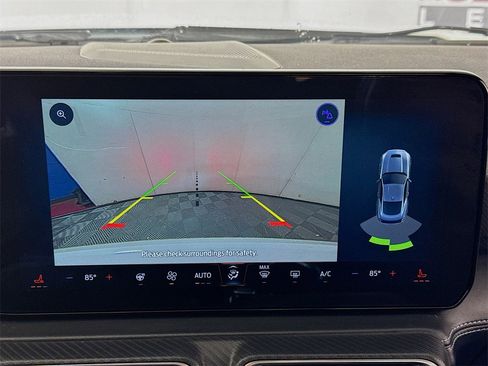 Used 2024 Ford Mustang Premium image 14