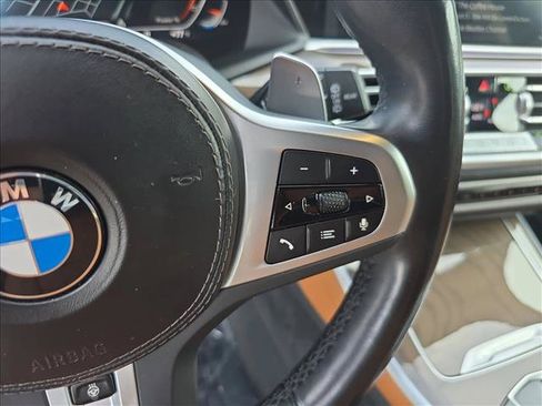 Used 2023 BMW X5 xDrive40i w/ M Sport Package AWD/4WD image 19