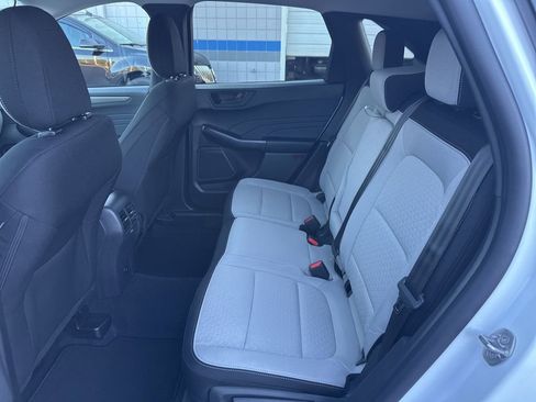 New 2026 Ford Escape Active image 11