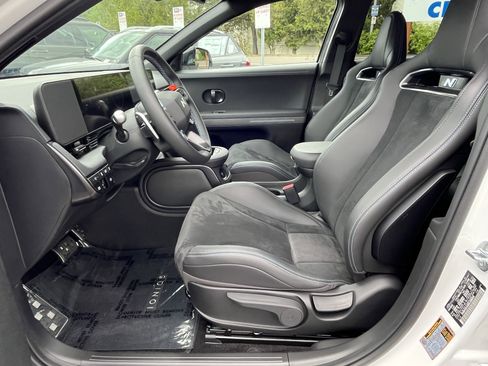 Used 2025 Hyundai Ioniq 5 N AWD/4WD image 10