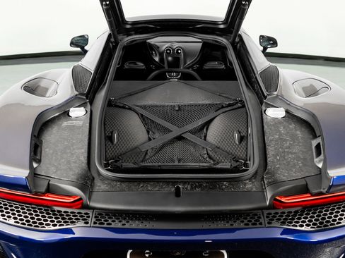 Used 2023 McLaren GT image 47