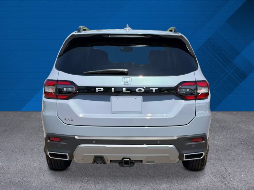 New 2026 Honda Pilot EX-L image 5