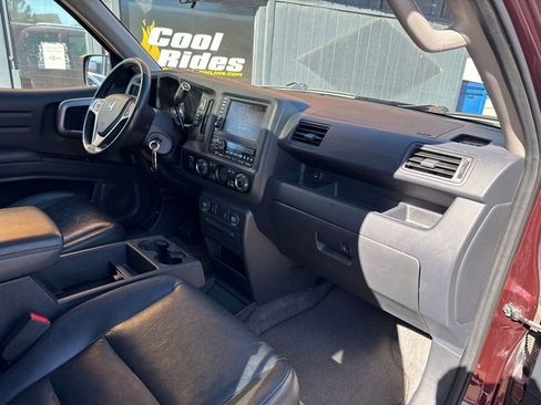 Used 2012 Honda Ridgeline RTL image 58