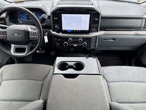 Certified 2024 Ford F150 XLT AWD/4WD image 13