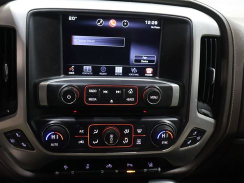 Used 2015 GMC Sierra 1500 SLT image 26