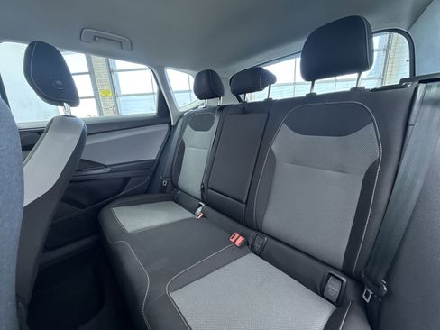 Used 2023 Volkswagen Taos S w/ IQ Drive S Package image 28