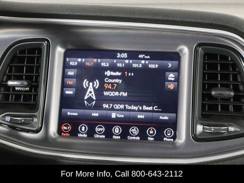 Used 2019 Dodge Challenger R/T w/ Plus Package image 32