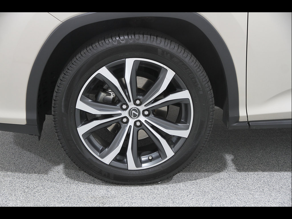 Used 2019 Lexus RX 350 AWD w/ Navigation Package image 24