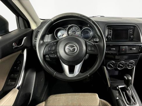 Used 2014 MAZDA CX-5 Touring w/ Bose/Moonroof Package image 9