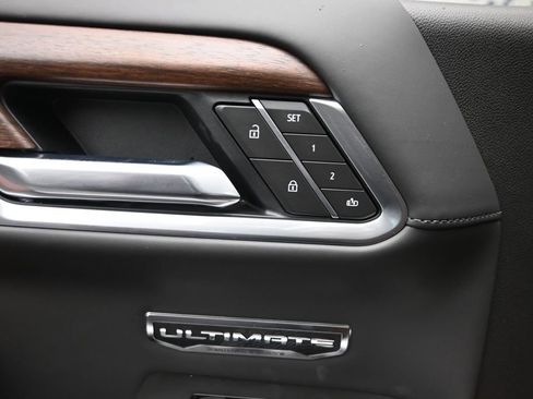New 2026 GMC Sierra 1500 Denali Ultimate AWD/4WD image 17