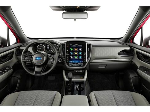 New 2026 Subaru Forester Premium image 19