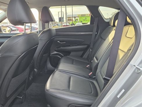 Used 2023 Hyundai Tucson XRT image 6
