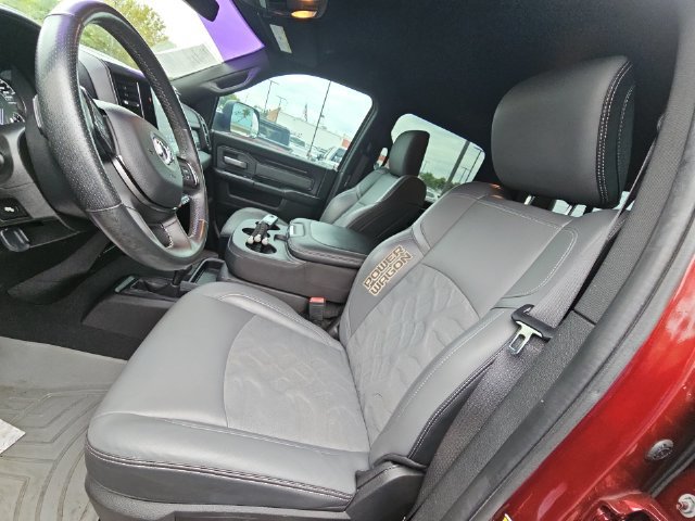 Used 2020 RAM 2500 Power Wagon AWD/4WD image 28