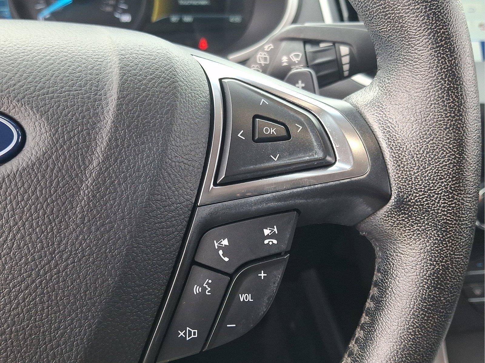 Used 2020 Ford Edge SEL w/ Cold Weather Package AWD/4WD image 20