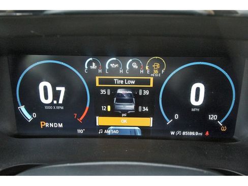 Used 2023 Ford F150 Lariat RWD image 17