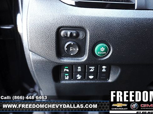 Used 2023 Honda Ridgeline Black Edition image 19