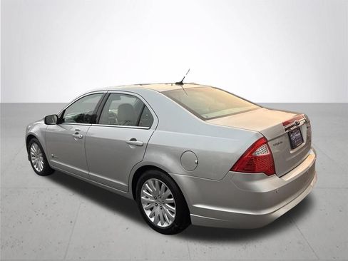 Used 2010 Ford Fusion Hybrid FWD image 9