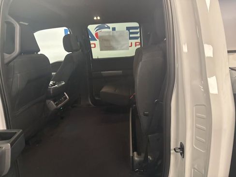 New 2026 Ford F150 XLT w/ Equipment Group 302A MID image 28