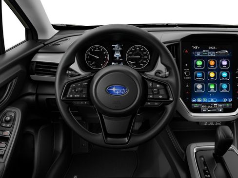 New 2026 Subaru Crosstrek 2.5i Premium AWD/4WD image 22