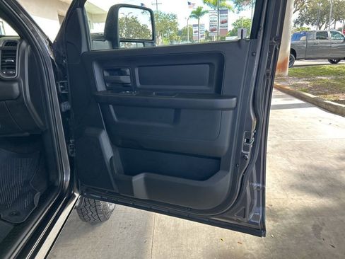 Used 2023 RAM 3500 Tradesman image 23