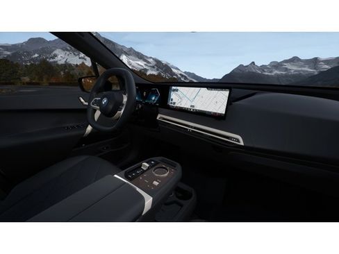 New 2026 BMW iX xDrive45 AWD/4WD image 14