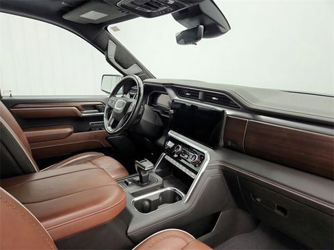 Used 2023 GMC Sierra 1500 Denali Ultimate image 31