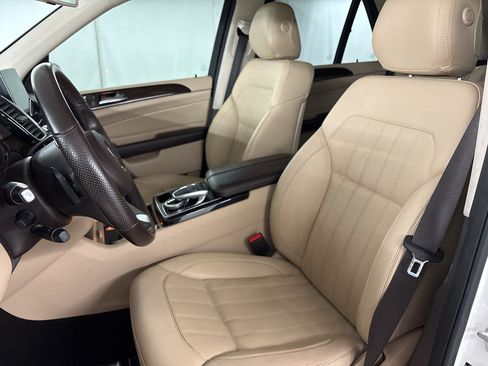 Used 2017 Mercedes-Benz GLE 350 image 5