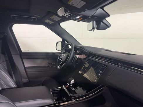 New 2026 Land Rover Range Rover Sport SE AWD/4WD image 32