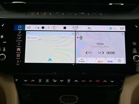 New 2026 Jeep Grand Cherokee Limited RWD image 17