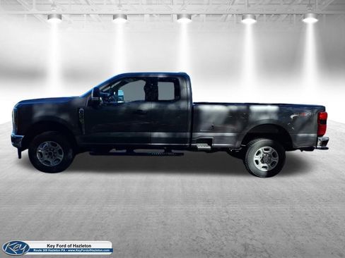 New 2026 Ford F350 XLT w/ 360-Degree Camera Package AWD/4WD image 37