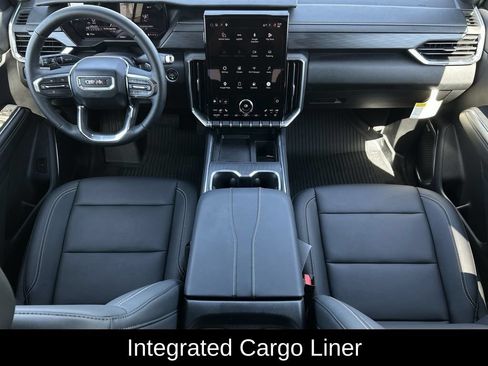New 2026 GMC Acadia Elevation w/ Black Edition FWD image 10