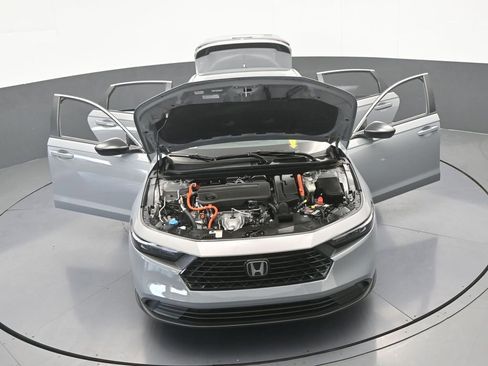 Used 2024 Honda Accord Sport image 76