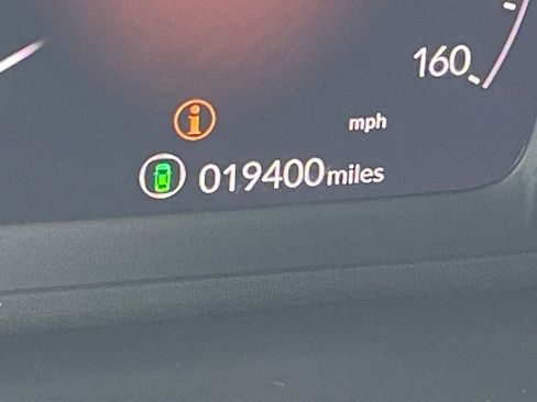 Used 2024 Honda Accord LX image 18