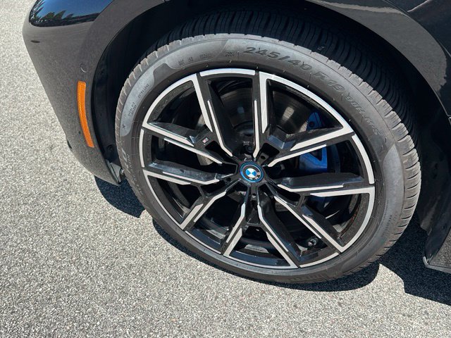 Used 2023 BMW i4 M50 w/ Premium Package AWD/4WD image 7