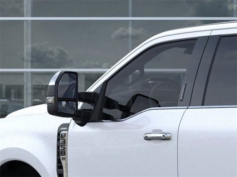 New 2025 Ford F350 Lariat w/ Lariat Ultimate Package image 20