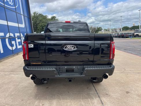 New 2026 Ford F150 Tremor w/ Equipment Group 402A High AWD/4WD image 6