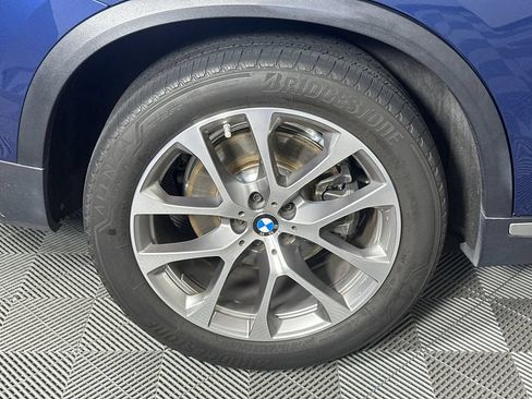 Used 2019 BMW X5 xDrive40i w/ Premium Package 2 AWD/4WD image 17
