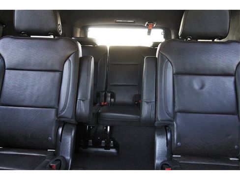 Used 2021 Chevrolet Tahoe High Country w/ Premium Package image 14