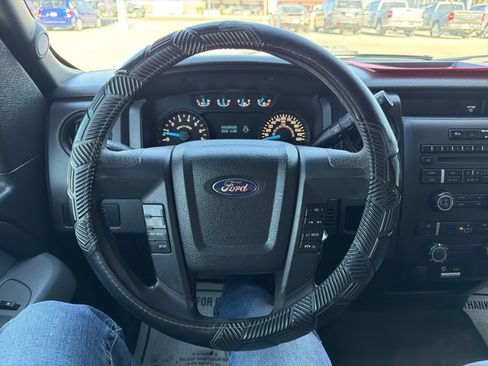 Used 2013 Ford F150 STX w/ Mid Equipment Group image 13