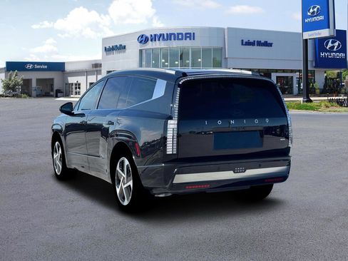 New 2026 Hyundai Ioniq 9 Calligraphy image 5