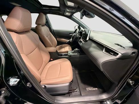 New 2026 Toyota Corolla Cross XLE AWD/4WD image 23