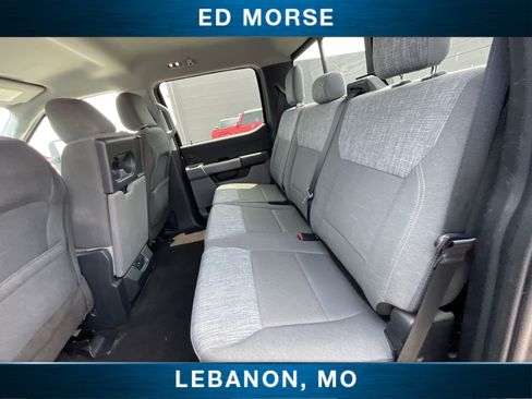 Certified 2023 Ford F150 XLT w/ Equipment Group 302A High AWD/4WD image 22