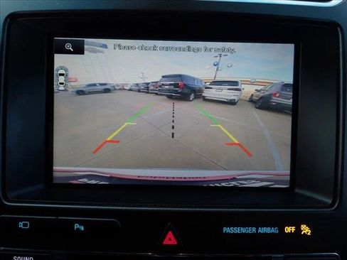 Used 2016 Ford Explorer Limited AWD/4WD image 18